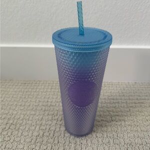 NWT Starbucks Tumbler 24oz Limited Edition